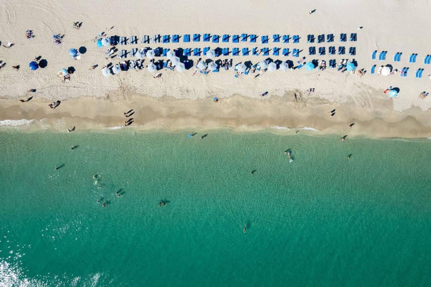 Beachwalk Resort & Condos Холандейл Бийч Екстериор снимка